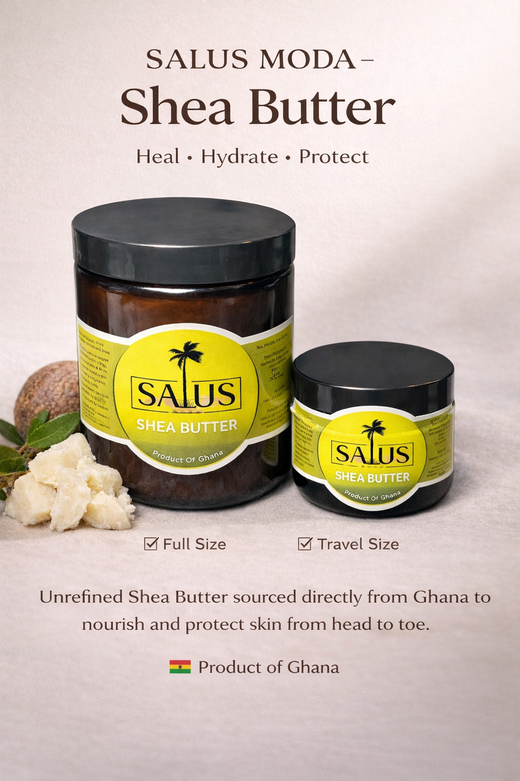 Discover Naturae's Treasures: