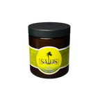 Unrefined Shea Butter
100% Pure • No Fillers • Skin Barrier Repair - Salus Moda