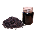 Dried Elderberries-Seasonal Wellness