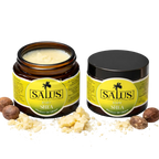 Baby Shea Butter- Gentle Moisture for Sensitive Skin - Salus Moda