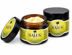 Baby Shea Butter- Gentle Moisture for Sensitive Skin Salus Moda