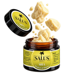 Baby Shea Butter- Gentle Moisture for Sensitive Skin Salus Moda
