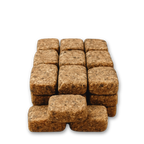 Raw African Soap — Deep Cleanse • Zero Chemicals • Skin-Safe - Salus Moda