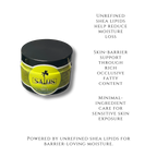 Baby Shea Butter- Gentle Moisture for Sensitive Skin - Salus Moda